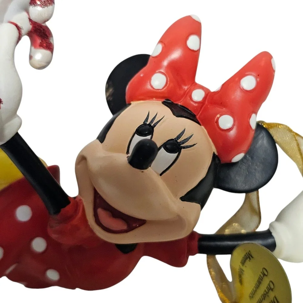 Disney delightful minnie